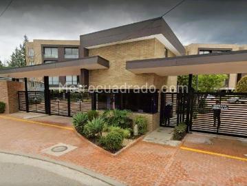 Apartamento en Arriendo, VEREDA LA BALSA, Chía