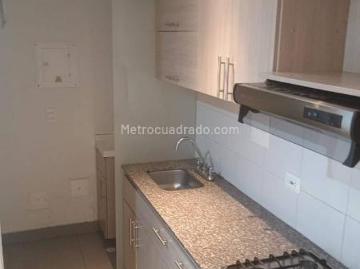 Apartamento en Arriendo, Vereda La Balsa, Chía