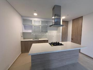 Apartamento en Arriendo, Vereda La Fe, Retiro