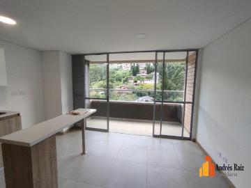 Apartamento en Arriendo Vereda San Jose Sabaneta