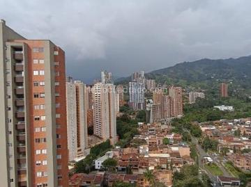 Apartamento en Arriendo, Vereda San Jose, Sabaneta