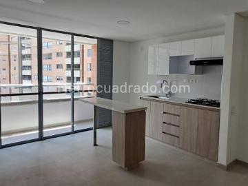 Apartamento en Arriendo, Vereda San Jose Sabaneta, Sabaneta