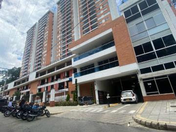Apartamento en arriendo Versalles Real, Floridablanca