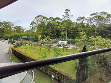 Apartamento en Arriendo, Via Aeropuerto, Rionegro