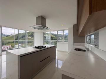 Apartamento en arriendo Via La Enea, La Alhambra, Manizales, Caldas, Col