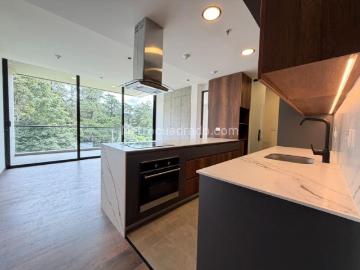 Apartamento en Arriendo, Via La Fe El Retiro, Retiro