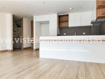 Apartamento en arriendo Vía Lucitania Sancancio, El Trébol, Comuna Palogrande, Perímetro Urbano Manizales, Manizales, Centrosur, Caldas, Rap Del Agua Y La Montaña, 170003, Colombia