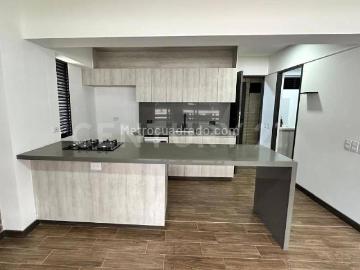 Apartamento en Arriendo, Via Pantanillo, Retiro