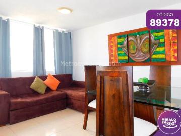 Apartamento en Arriendo, Villa Carolina, Barranquilla