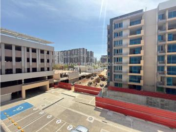 Apartamento en Arriendo, Villa Carolina, Barranquilla