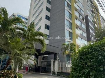 Apartamento en Arriendo, Villa Carolina, Barranquilla