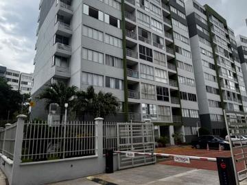 Apartamento en arriendo Villa Carolina, Localidad Río mar