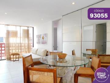 Apartamento en arriendo Villa Carolina, Localidad Río mar