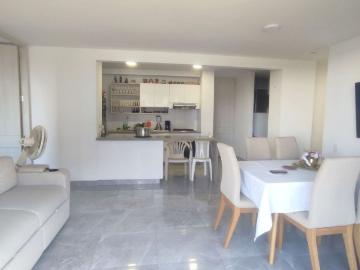 Apartamento en arriendo Villa Del Este, Localidad Río mar