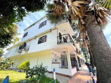 Apartamento en Arriendo, Villa Del Prado, Cali