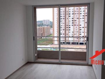 Apartamento en Arriendo Villa del Prado Entreverde Club