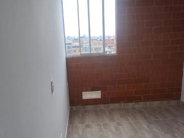 Apartamento en arriendo El Cerrito, Mosquera