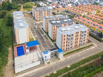 Apartamento en arriendo Villa Del Rosario, Norte De Santander