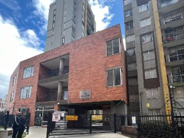 Apartamento En Arriendo Villa Del Rio, Bogota