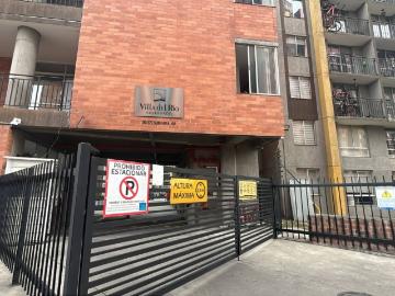 Apartamento En Arriendo Villa Del Rio, Bogota