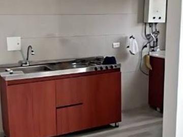 Apartamento en arriendo, Villa del rio