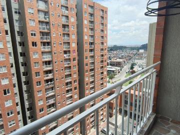Apartamento en arriendo, Villa del rio