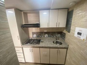Apartamento en arriendo, Villa del rio