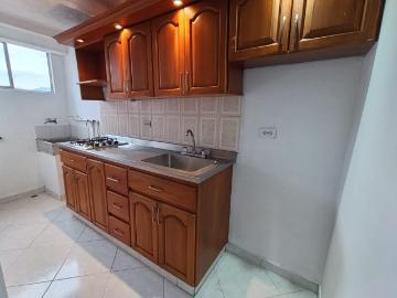 Apartamento en arriendo Villa flora, Medellín
