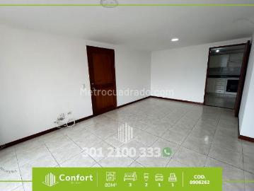 Apartamento en Arriendo, VILLA GRANDE, Envigado