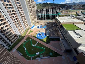 Apartamento en arriendo, Villa nova