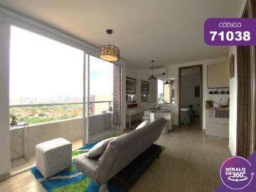 Apartamento en arriendo Villa Santos, Localidad Río mar