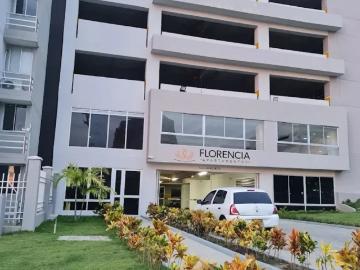 Apartamento en arriendo Villa Santos, Localidad Río mar