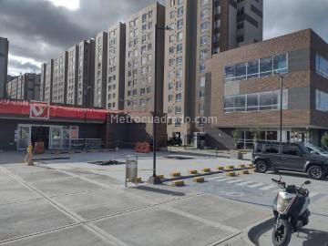 Apartamento en Arriendo, Villanova Ii, Bogotá D.C