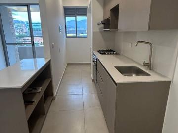 Apartamento en arriendo, Villagrande