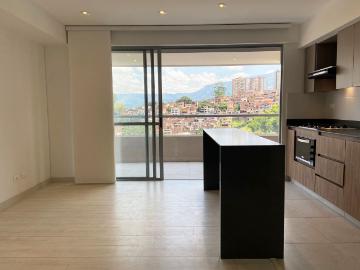 Apartamento en arriendo, Villas del carmen