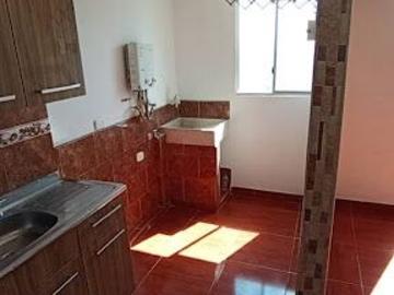 Apartamento en arriendo, Villas del sol