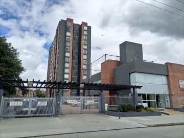 Apartamento en arriendo, Villemar