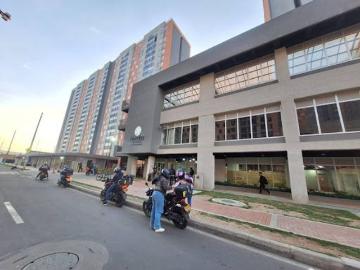 Apartamento en arriendo, Villemar