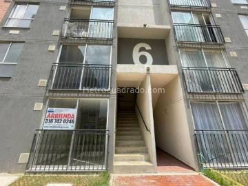 Apartamento en Arriendo, Villemar, Bogotá D.C