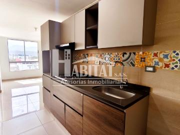Apartamento en arriendo y venta, Mirador de la Sierra, Santa Marta Magdalena