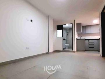 Apartamento en arriendo Zarzamora, Occidente