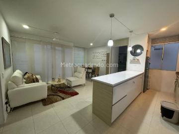 Apartamento en Arriendo, ZONA NORTE Norte, Cartagena de Indias