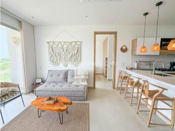Apartamento en Arriendo, Zona Norte, Cartagena de Indias