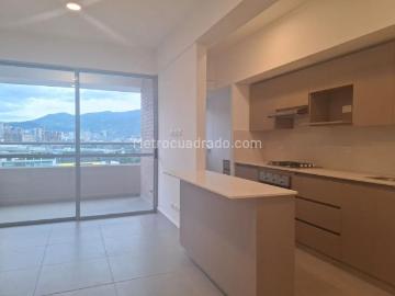Apartamento en Arriendo, Zona 2, Envigado