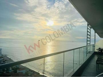 Apartamento en arriendo Acodis, Norte