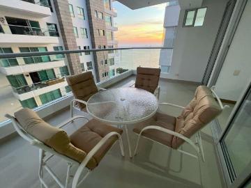Apartamento en arriendo Acodis, Norte