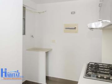 Apartamento en arriendo Acodis, Norte