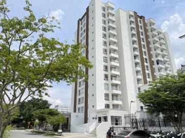 Apartamento en arriendo Acacias, Palmira