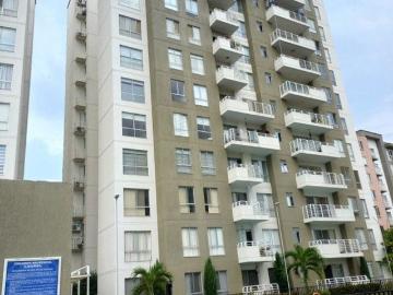 Apartamento en arriendo Acacias, Palmira