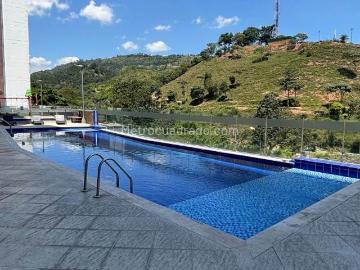 Apartamento en Arriendo, Abadia Conj Res Monte Casino, Floridablanca
